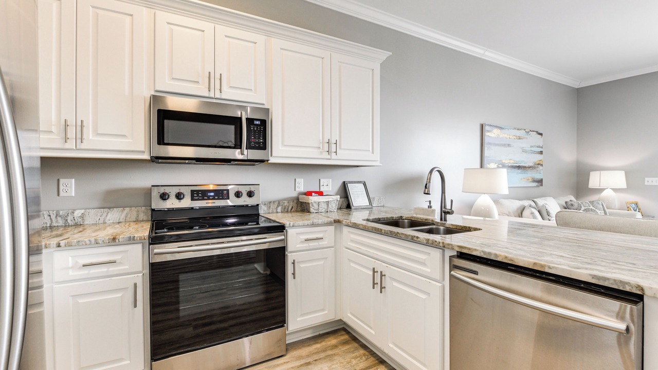 Photo of Kitchen in Old Town