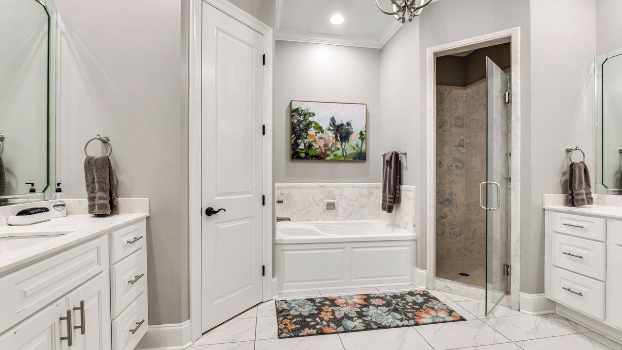 Photo of Bathroom in Old Town