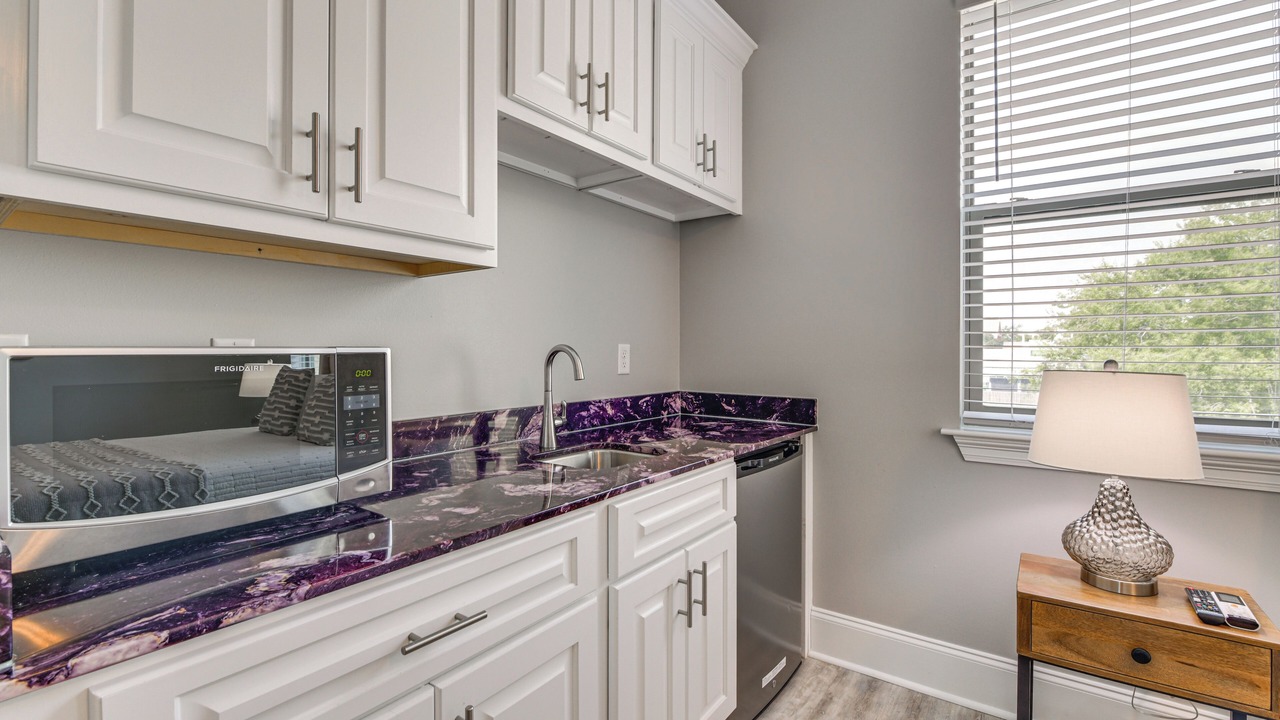 Photo of Kitchen in Old Town