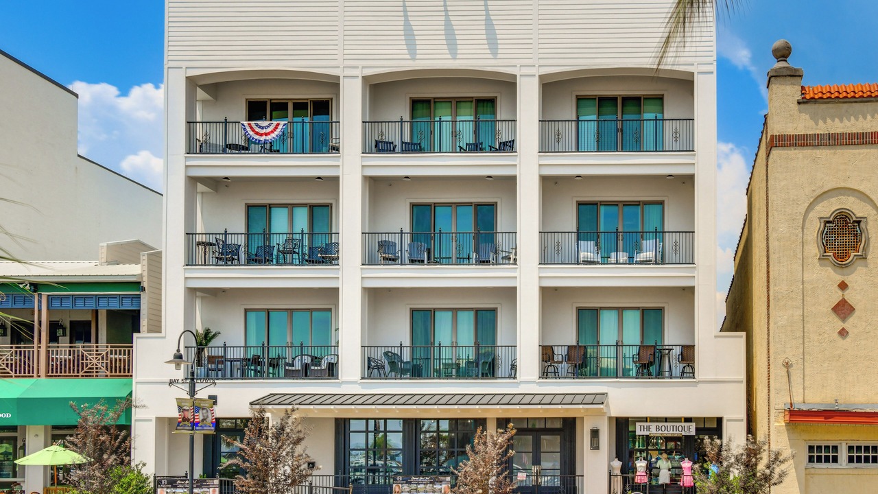 Photo of Outdoor in Old Town