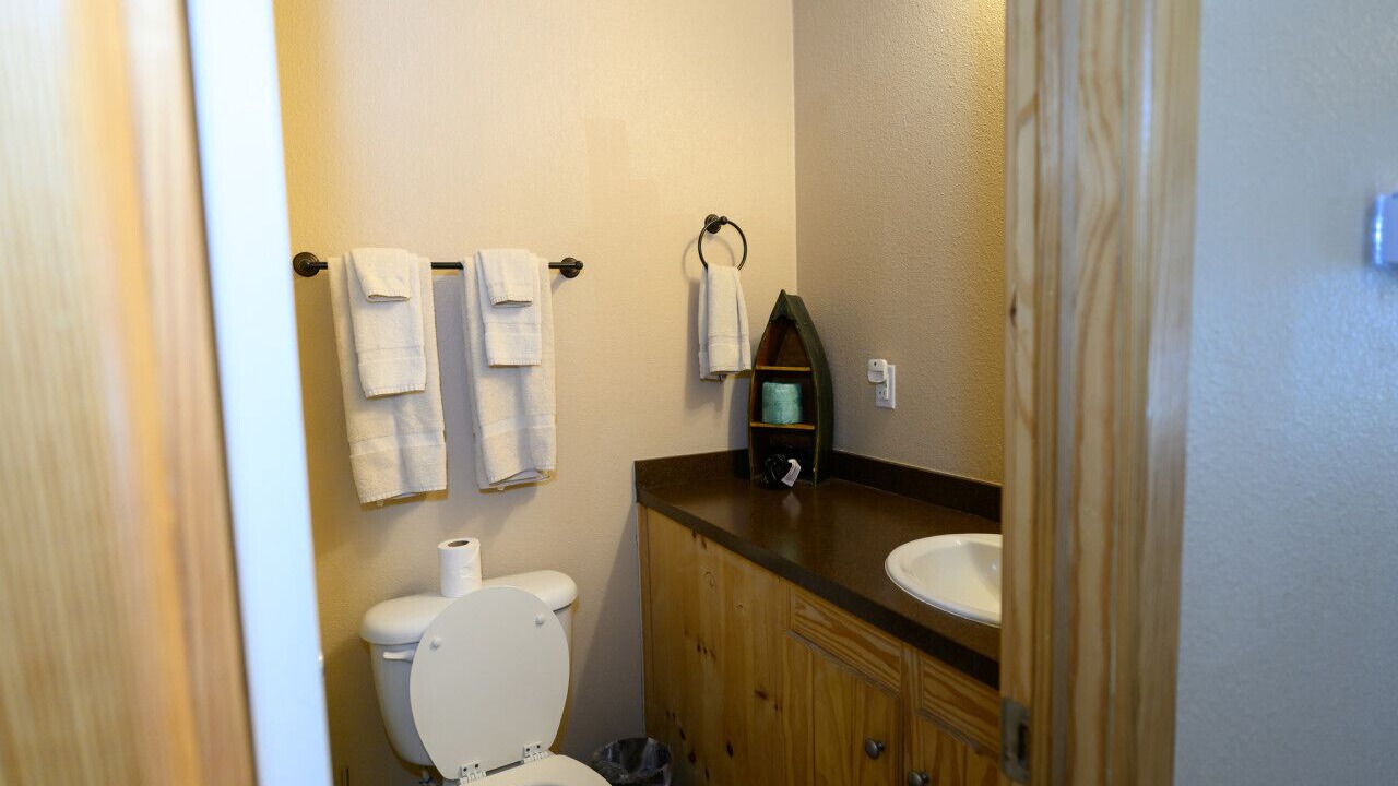 Photo of Bathroom in Lake Village