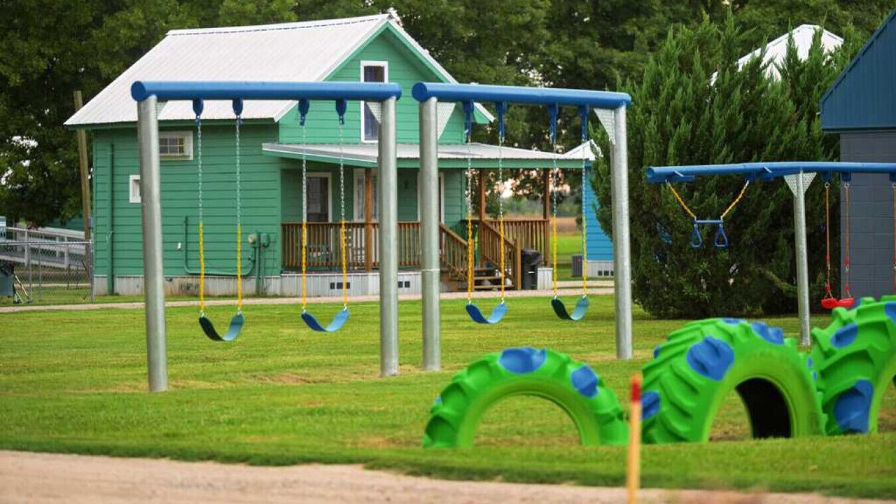Photo of Others in Lake Village