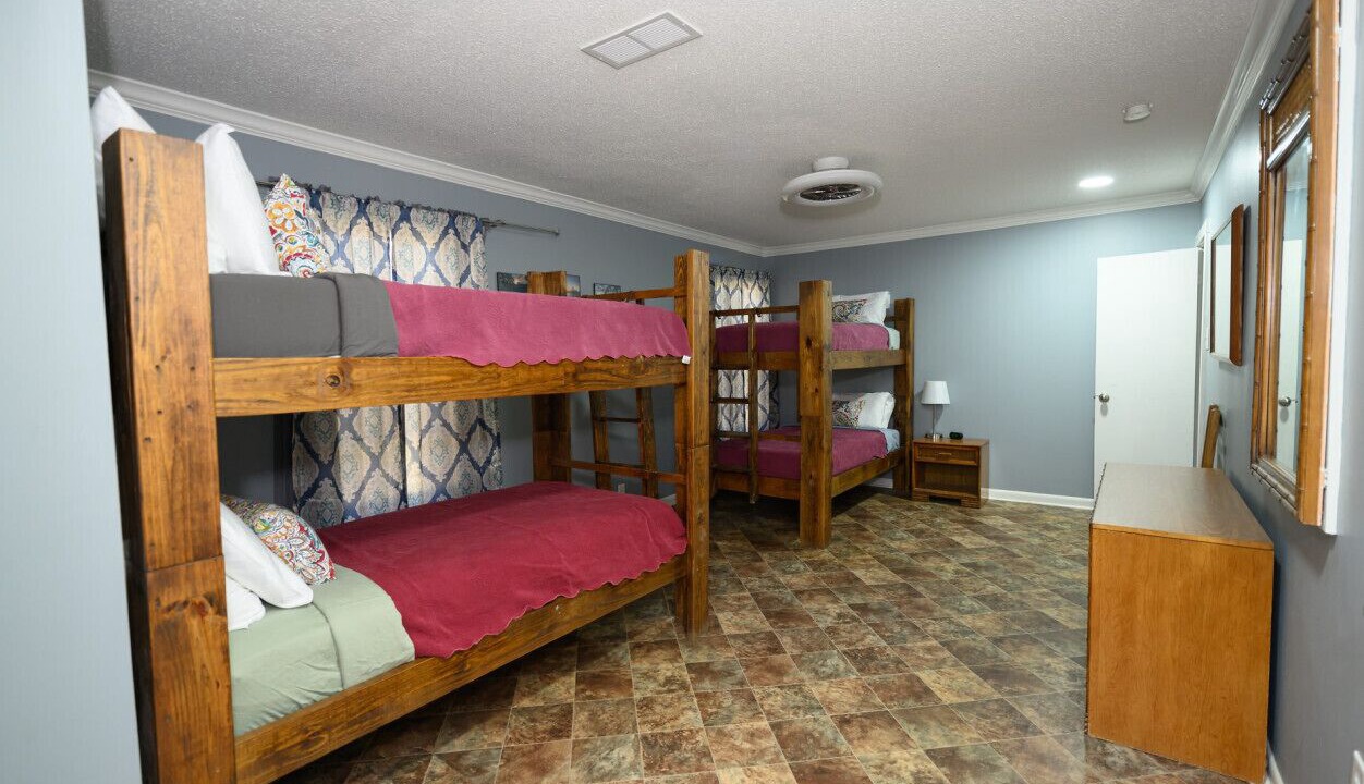 Photo of Bedroom in Lake Village