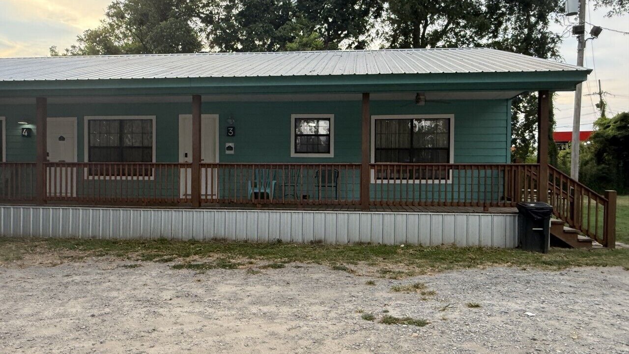 Photo of Outdoor in Lake Village