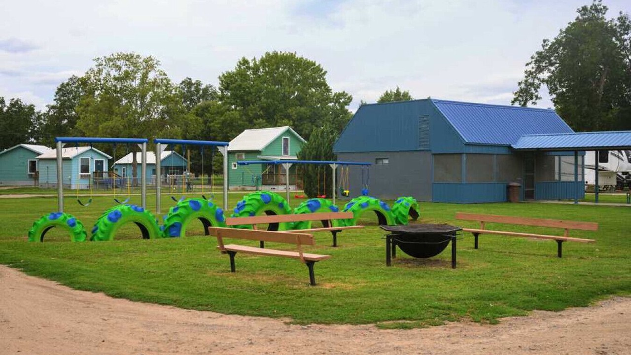 Photo of Outdoor in Lake Village