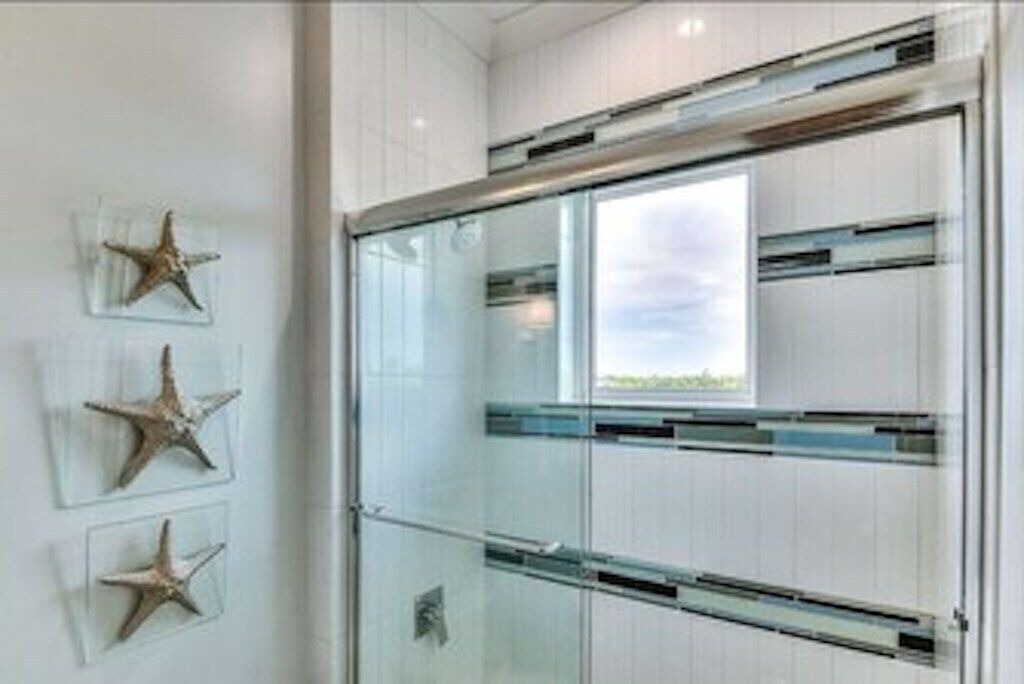 Photo of Bathroom in Frangista Beach