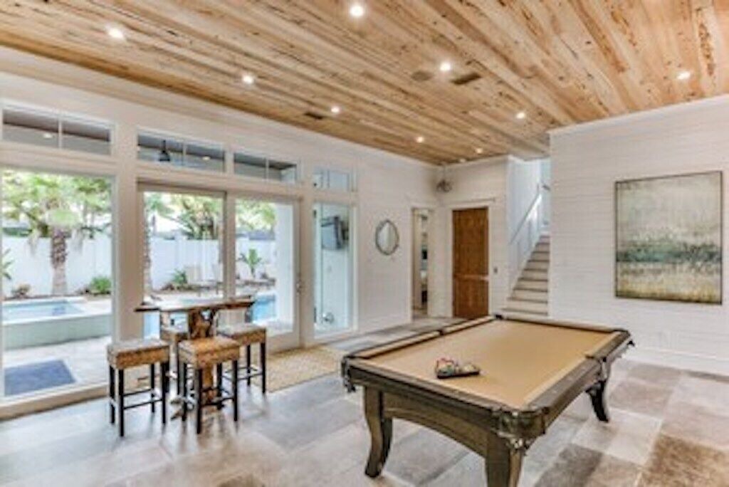 Photo of Bedroom in Frangista Beach