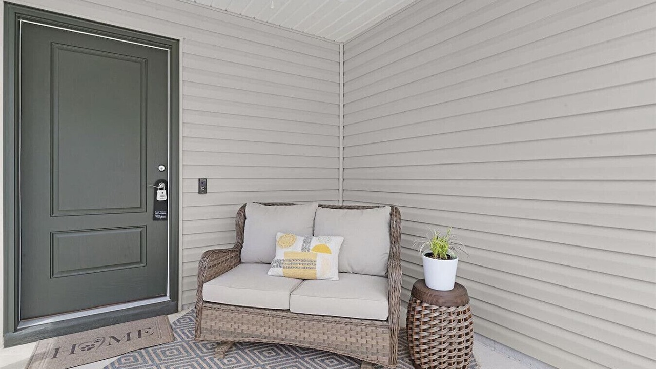 Photo of Outdoor in Wildwood