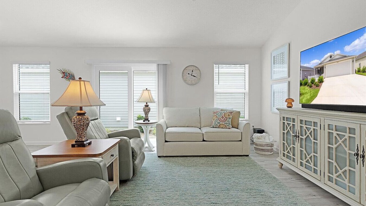 Photo of Livingroom in Wildwood