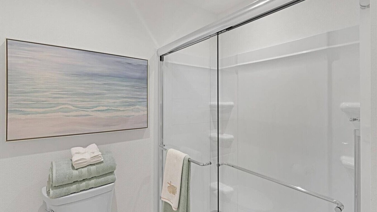 Photo of Bathroom in Wildwood