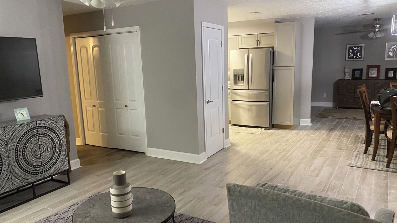 Photo of Livingroom in Panama City