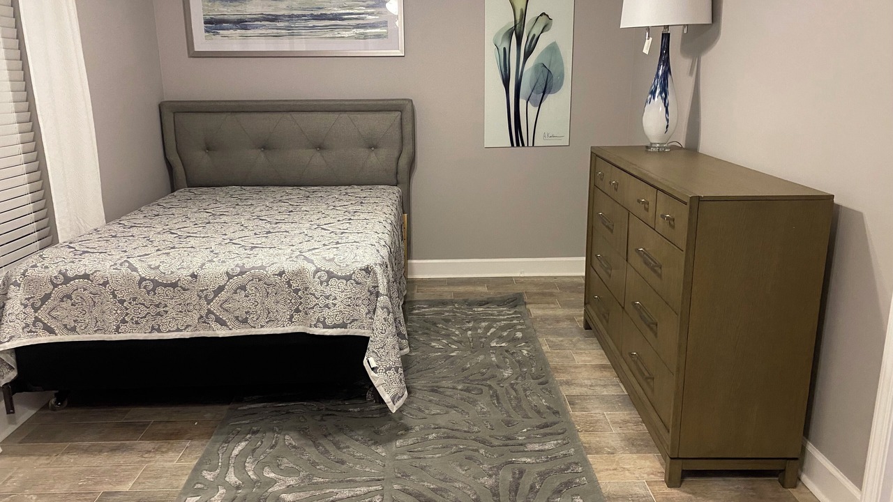 Photo of Bedroom in Panama City