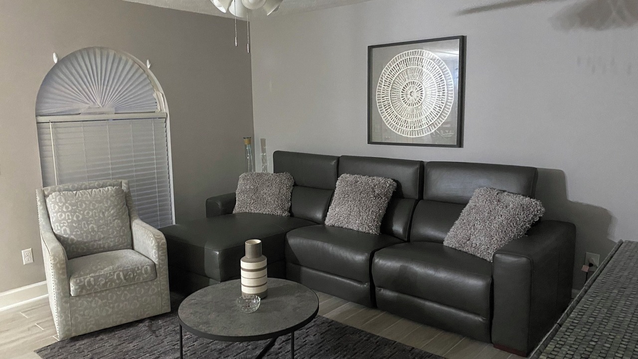 Photo of Livingroom in Panama City