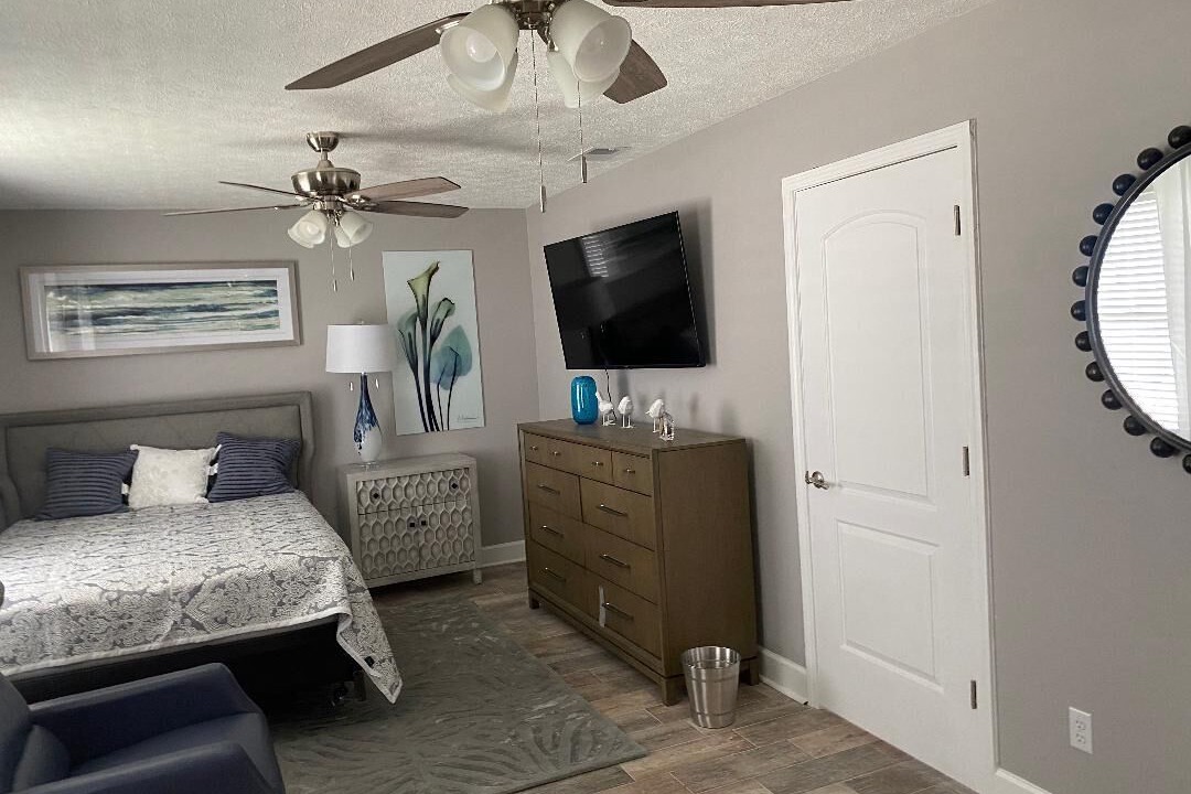 Photo of Bedroom in Panama City