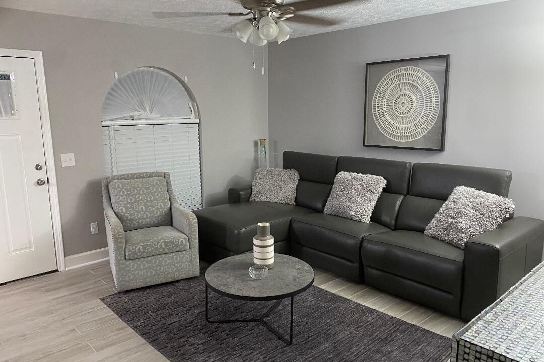 Photo of Livingroom in Panama City