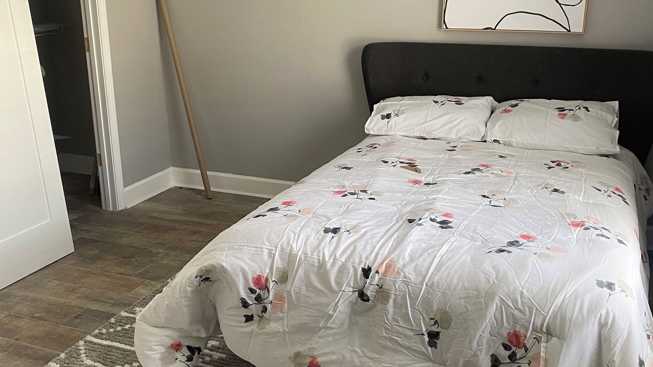 Photo of Bedroom in Panama City