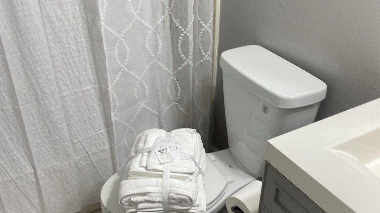 Photo of Bathroom in Panama City