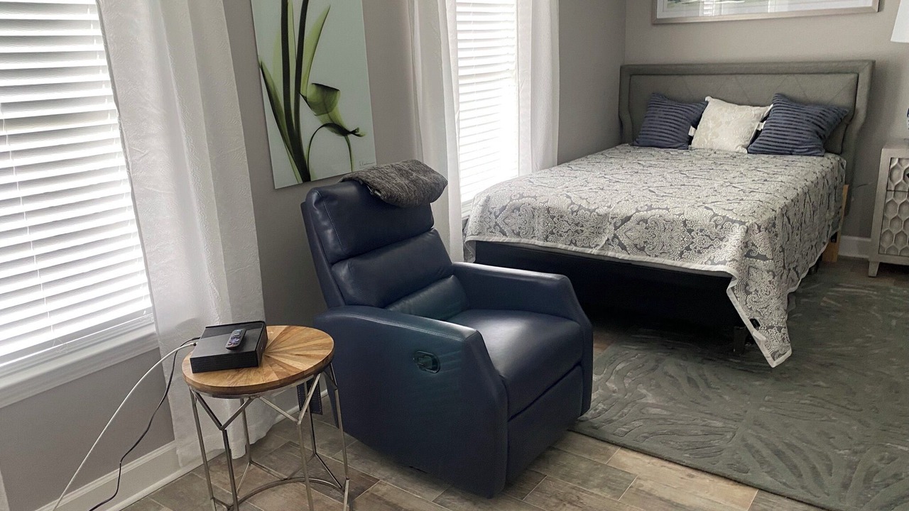 Photo of Bedroom in Panama City