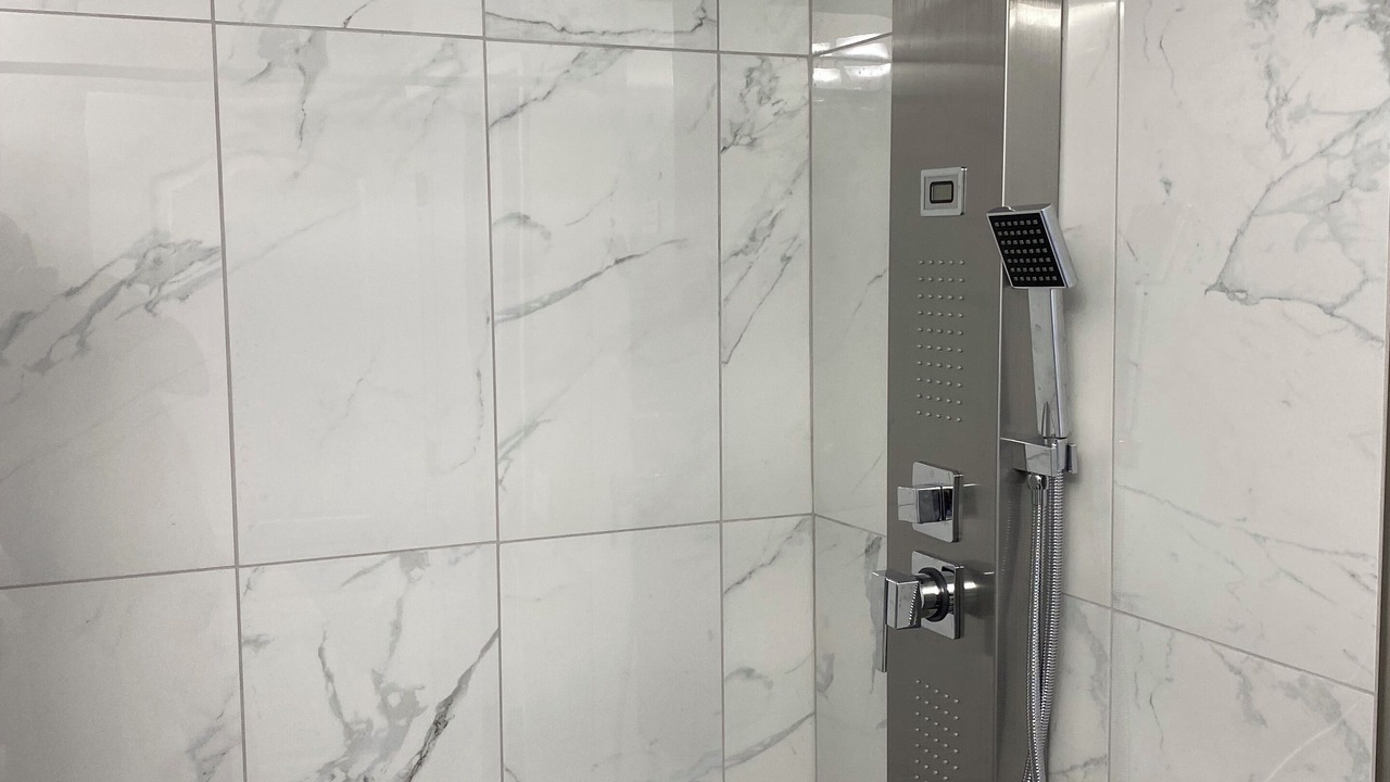 Photo of Bathroom in Panama City