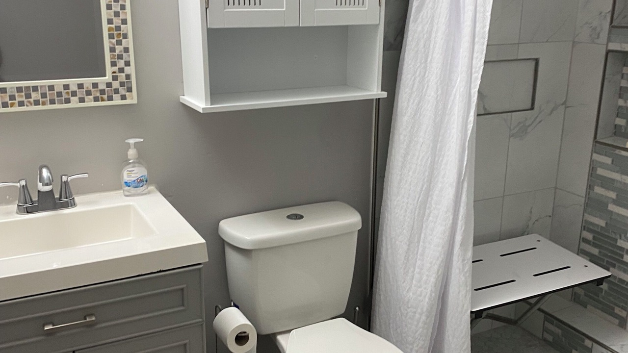 Photo of Bathroom in Panama City