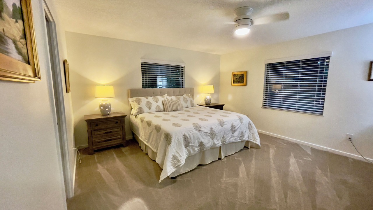 Photo of Bedroom in Winter Springs