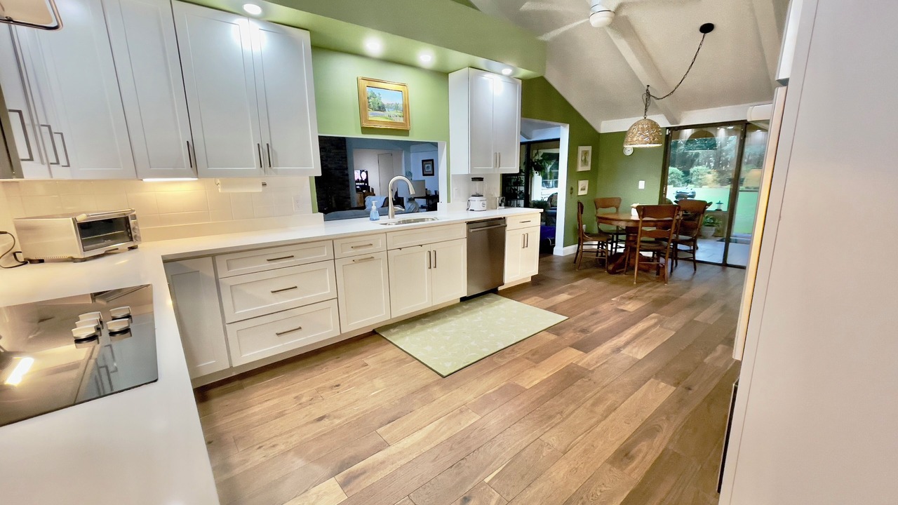 Photo of Kitchen in Winter Springs