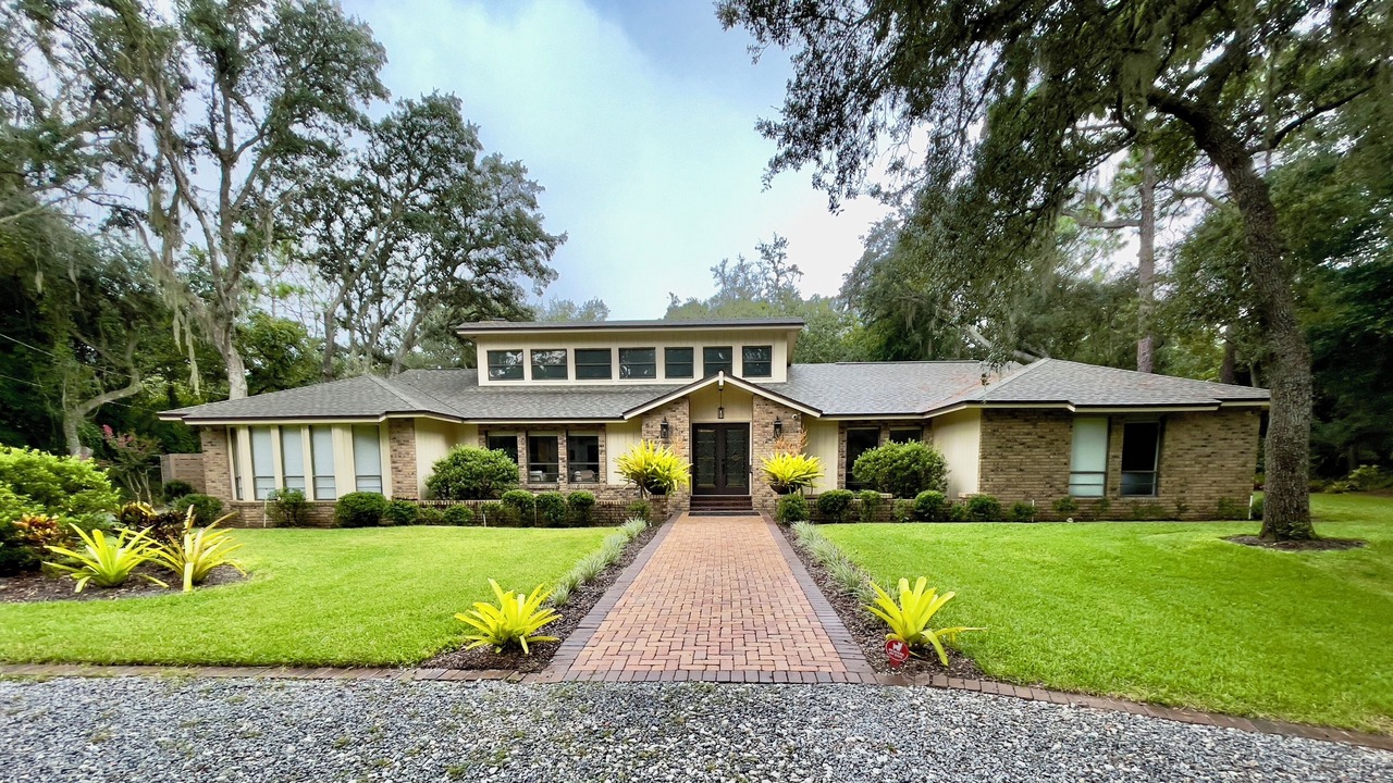 Photo of Outdoor in Winter Springs