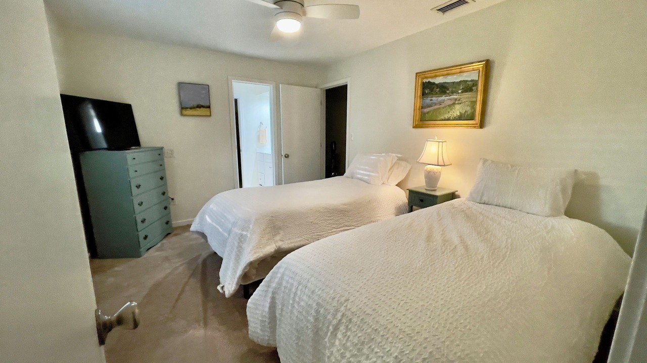 Photo of Bedroom in Winter Springs