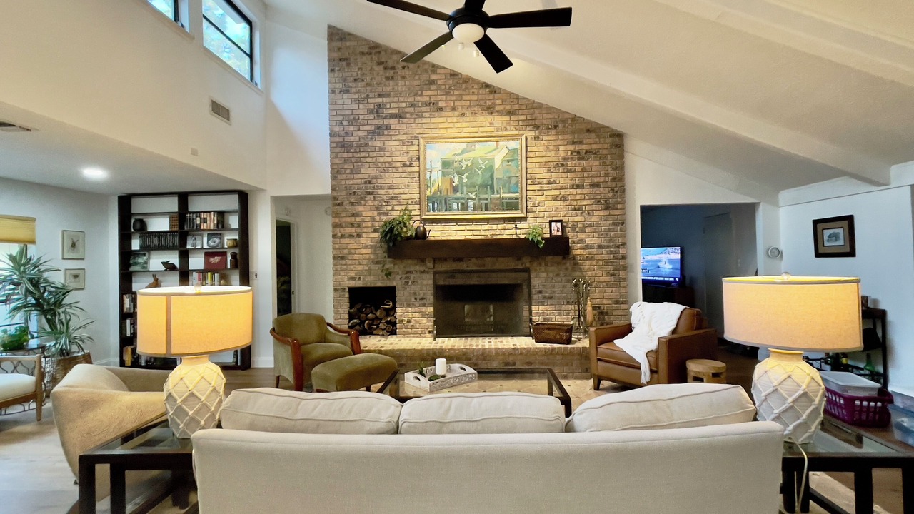 Photo of Livingroom in Winter Springs