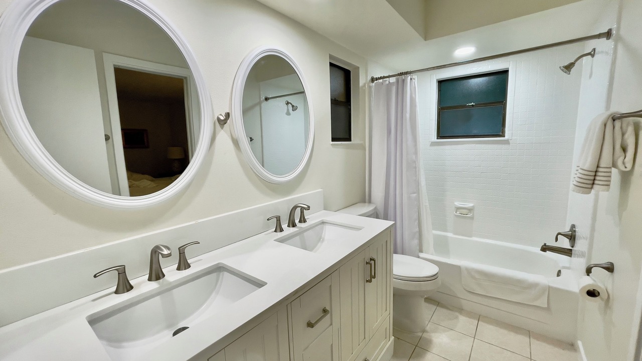 Photo of Bathroom in Winter Springs