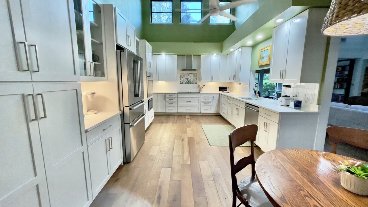 Photo of Kitchen in Winter Springs