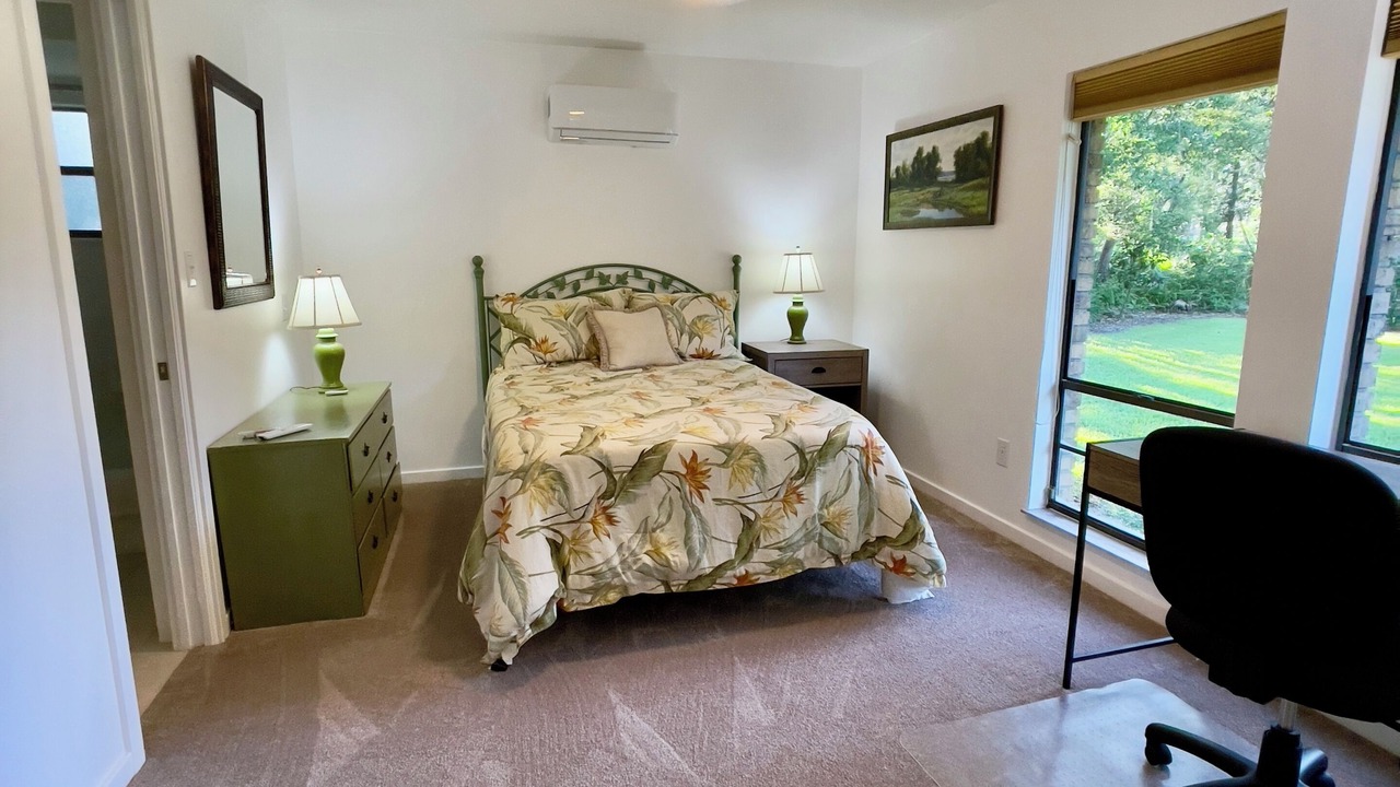 Photo of Bedroom in Winter Springs