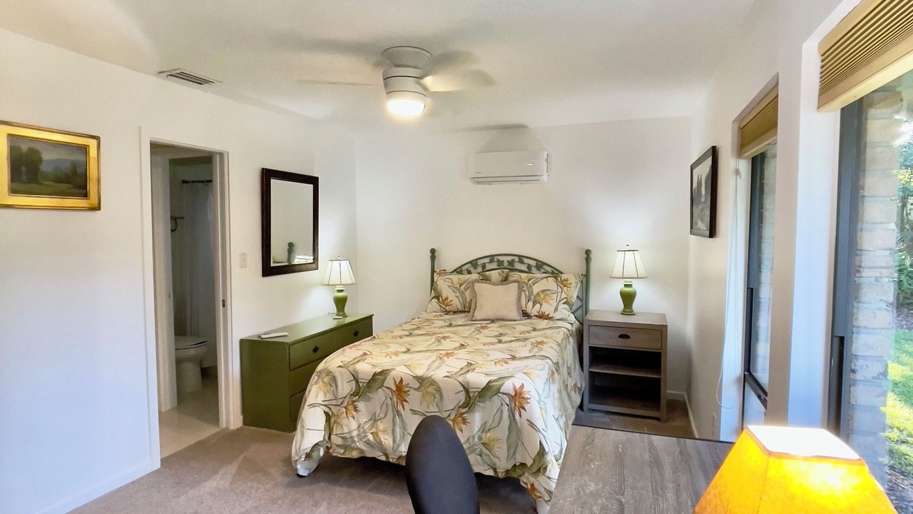 Photo of Bedroom in Winter Springs