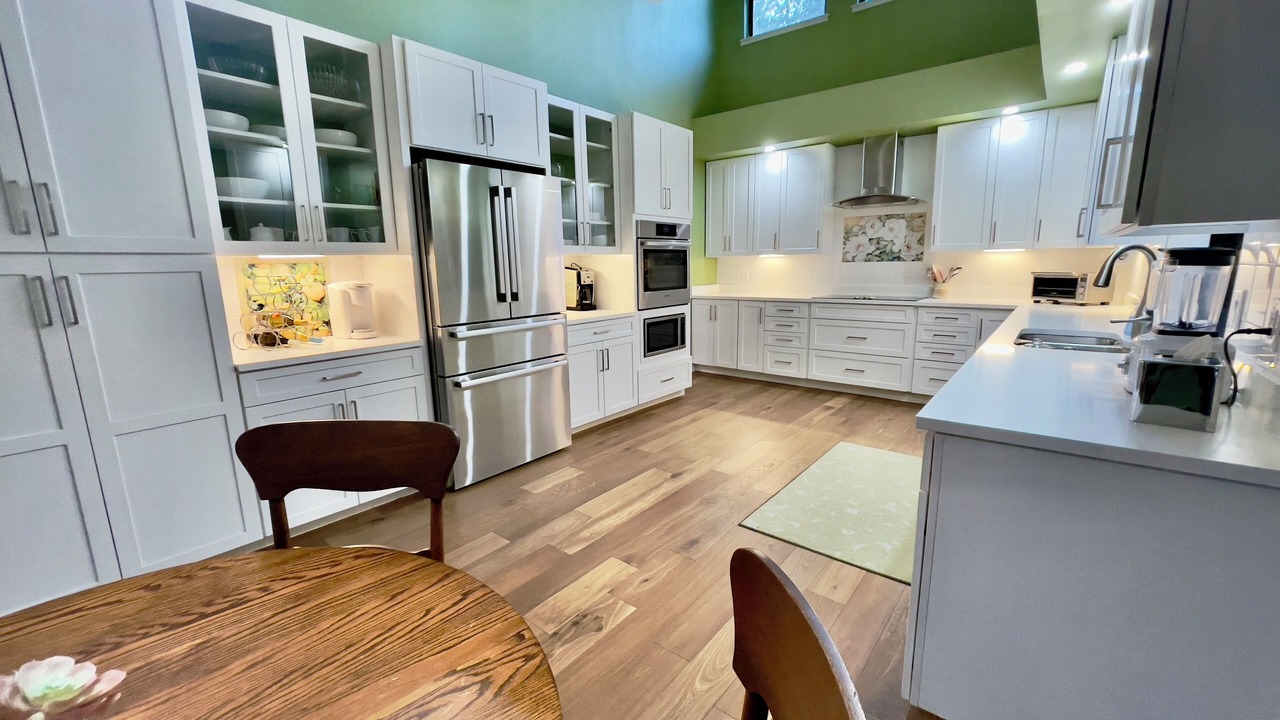 Photo of Kitchen in Winter Springs