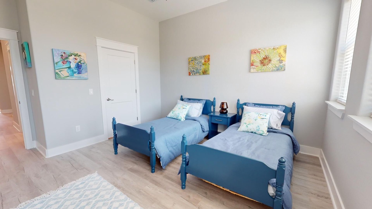 Photo of Bedroom in Thomas Drive