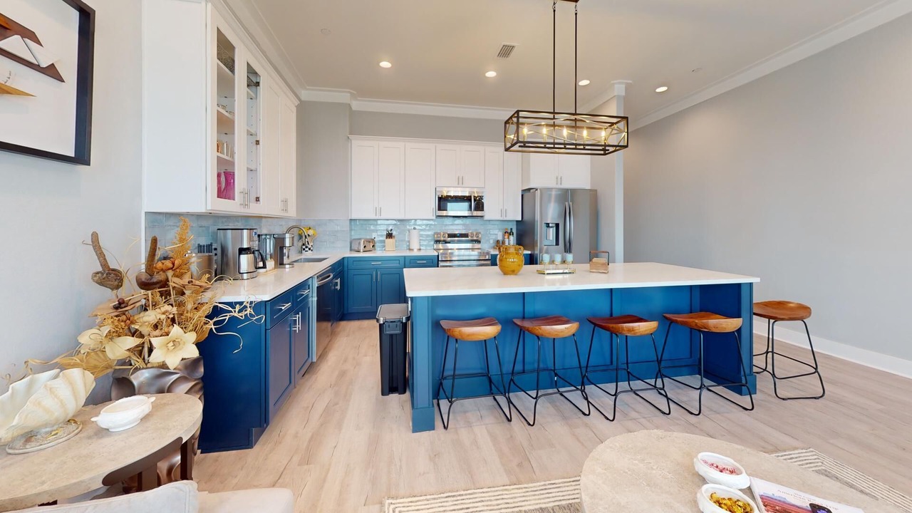 Photo of Kitchen in Thomas Drive