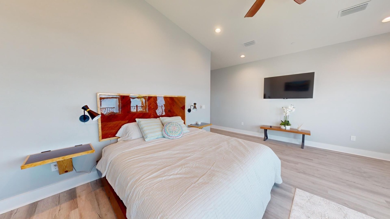 Photo of Bedroom in Thomas Drive