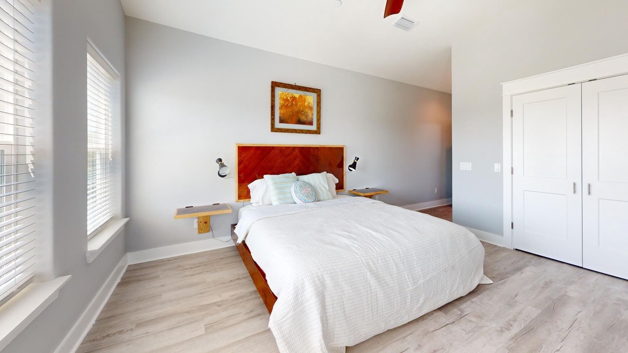 Photo of Bedroom in Thomas Drive