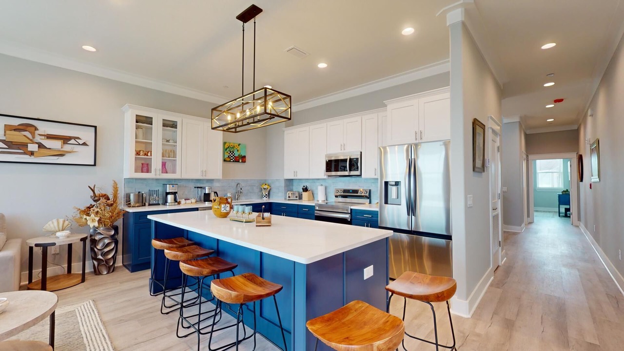 Photo of Kitchen in Thomas Drive