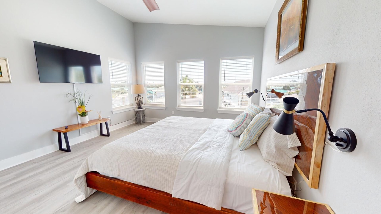 Photo of Bedroom in Thomas Drive