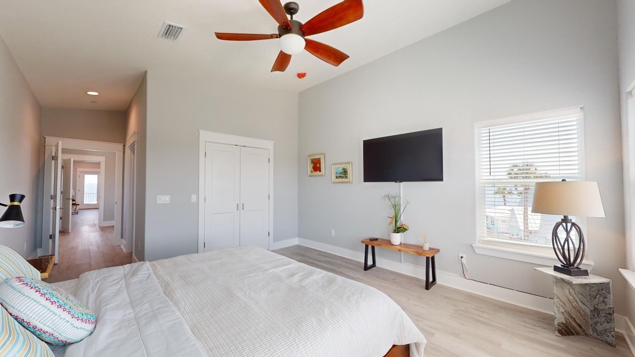 Photo of Bedroom in Thomas Drive