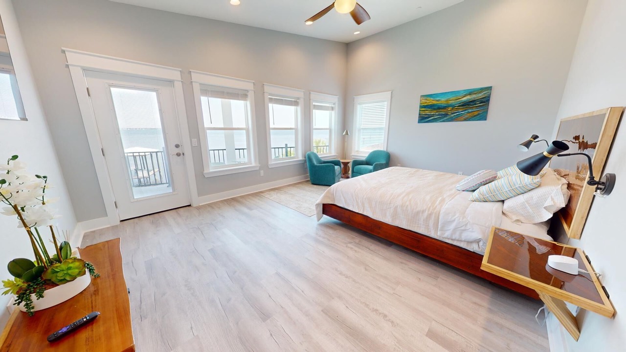 Photo of Bedroom in Thomas Drive