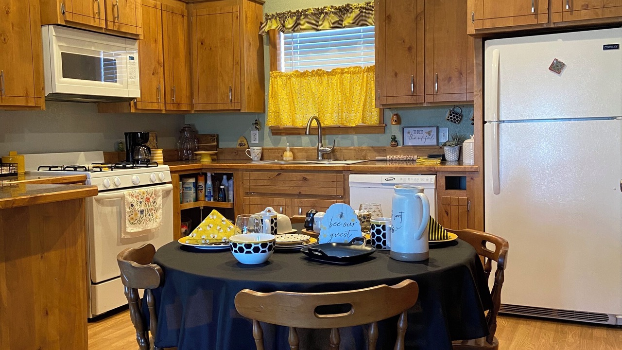 Photo of Kitchen in Clarita