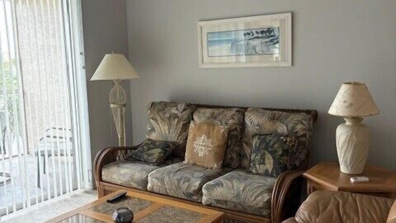 Photo of Livingroom in Tropical Cove