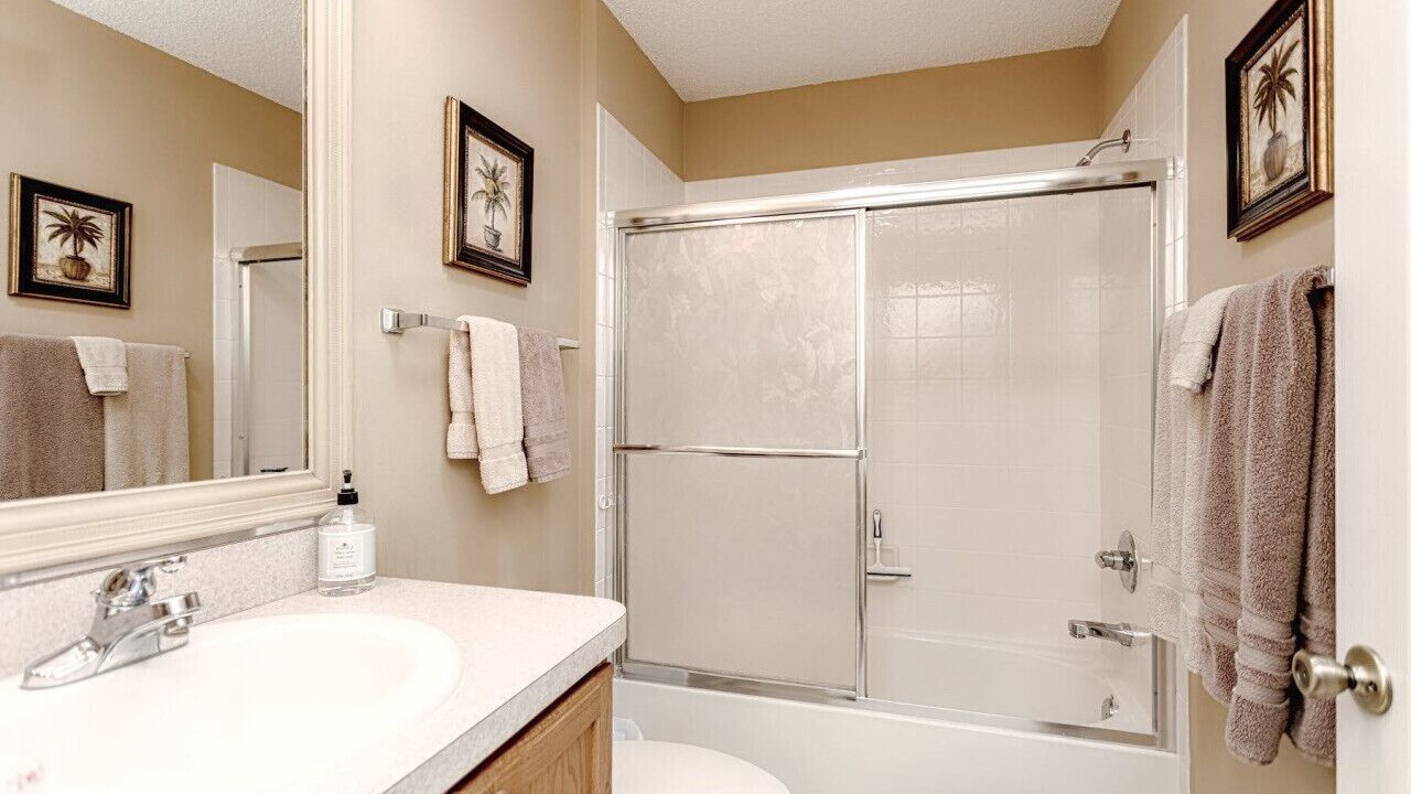 Photo of Bathroom in Chatham