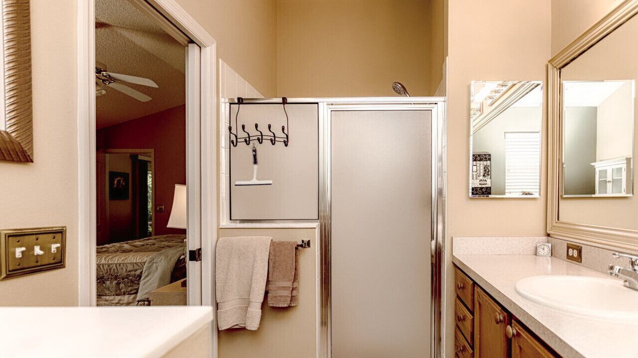 Photo of Bathroom in Chatham