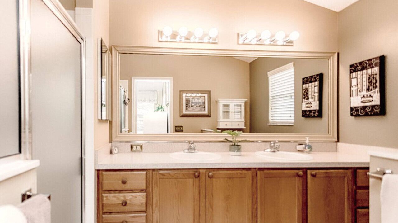 Photo of Bathroom in Chatham