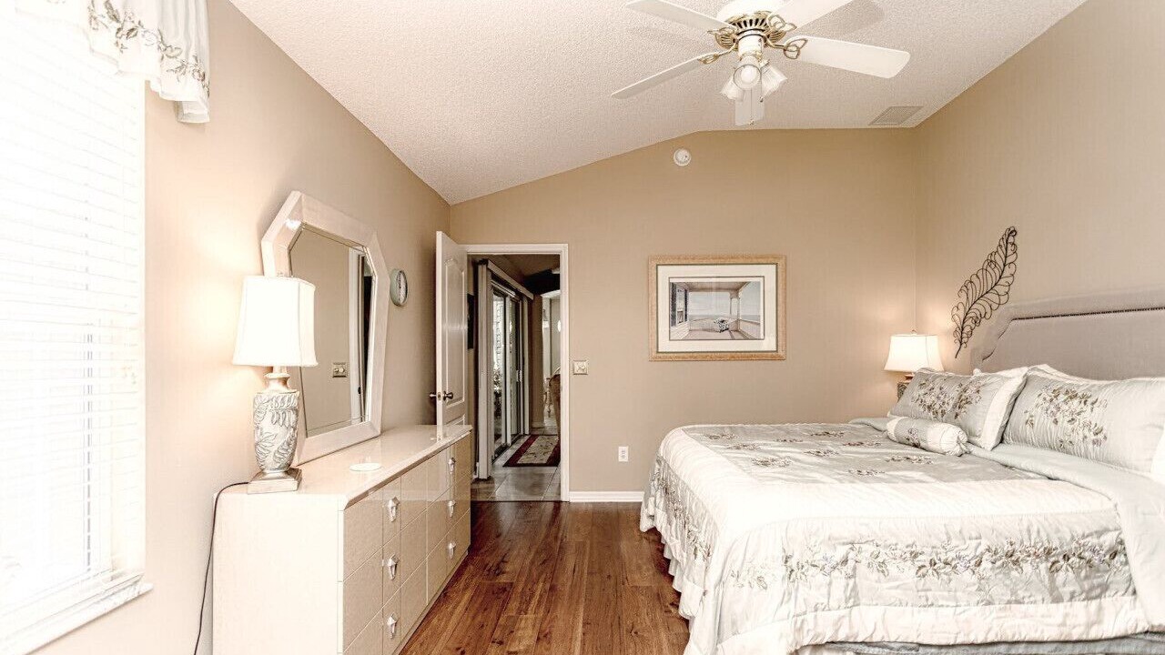 Photo of Bedroom in Chatham