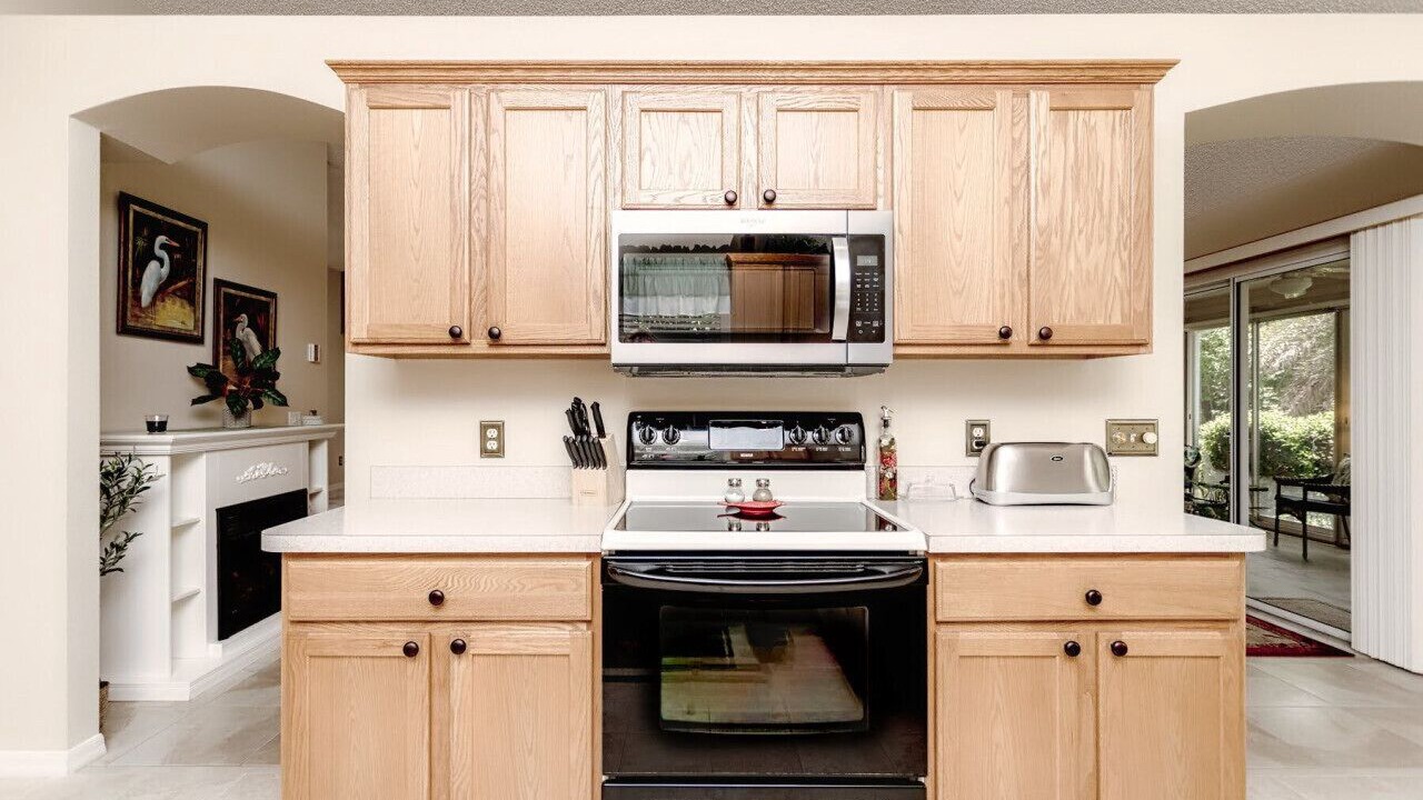 Photo of Kitchen in Chatham