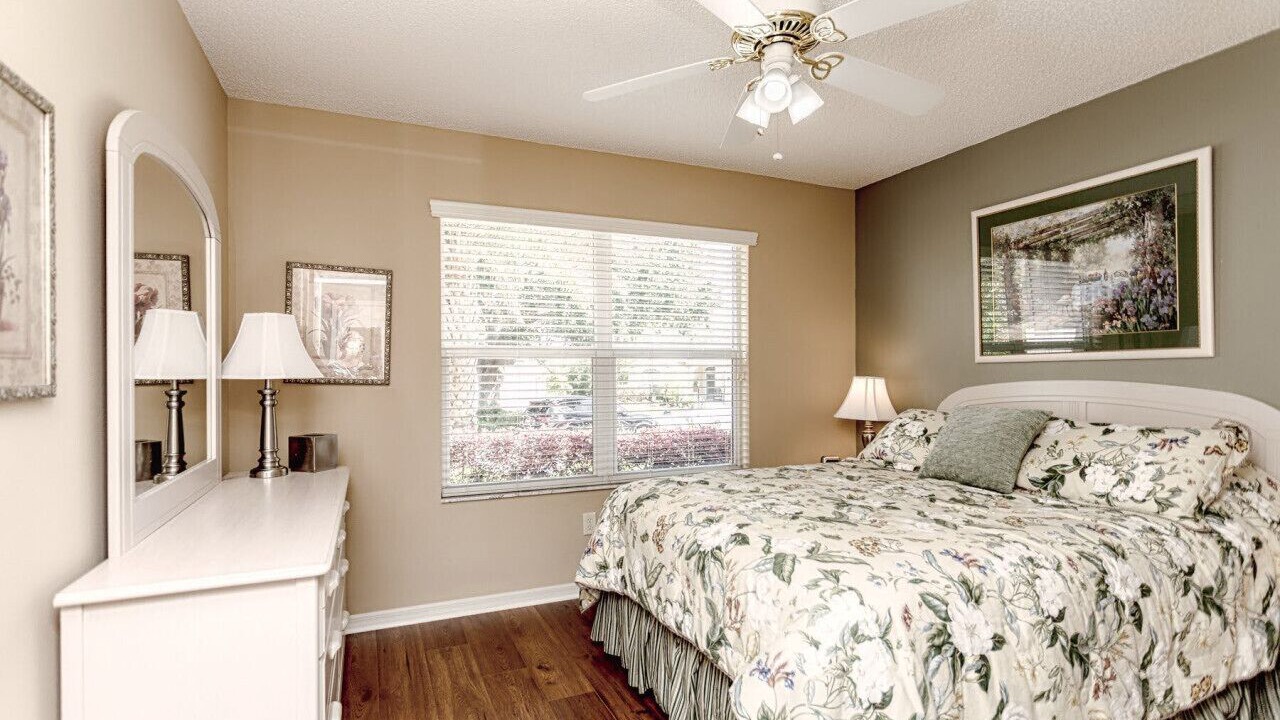 Photo of Bedroom in Chatham